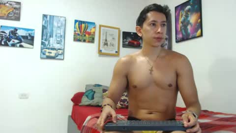 Snapshot of jeffsexybody chatting on 06/29/26, 09:59 Jeff online show from 06/29/26, 09:59