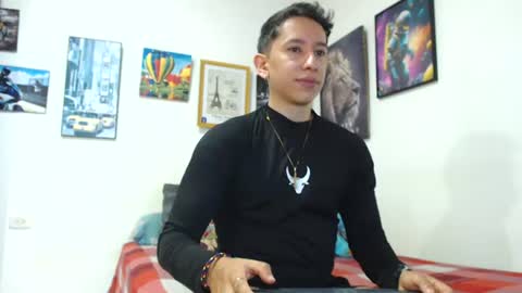 Snapshot of jeffsexybody chatting on 07/16/26, 06:25 Jeff online show from 07/16/26, 06:25