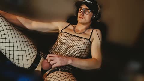 jeffstarckmann online show from 01/19/25, 03:32