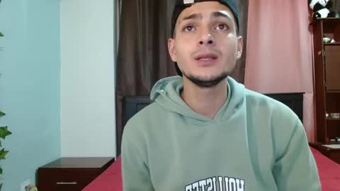 Jeff online show from 09/26/25, 01:53