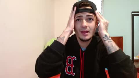 Jeff online show from 10/08/25, 08:28