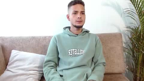 Jeff online show from 10/26/25, 03:29