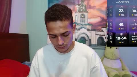 Jeff online show from 11/28/25, 03:25