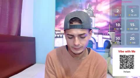 Jeff online show from 01/15/26, 04:11