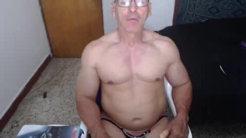 brayam online show from 04/05/26, 01:19