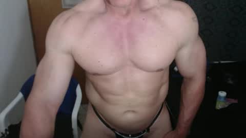 brayam online show from 04/19/26, 01:16