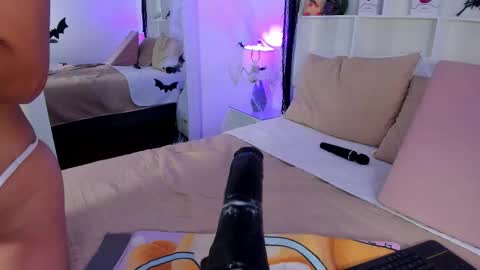 Jehn online show from 10/30/25, 03:46