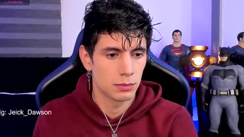 Jeick online show from 03/03/25, 12:04