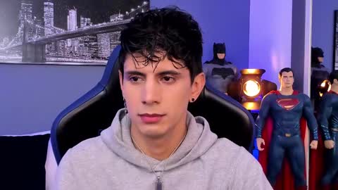 Jeick online show from 09/10/25, 03:17