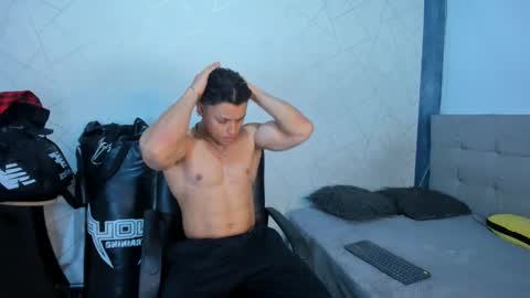 jeicob gagnon online show from 12/24/24, 11:11