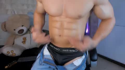 jeicob gagnon online show from 01/07/25, 11:24