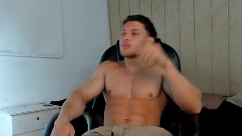 jeicob gagnon online show from 10/22/25, 07:52