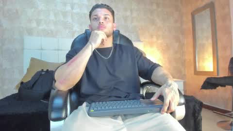 jeicob gagnon online show from 12/14/25, 12:16