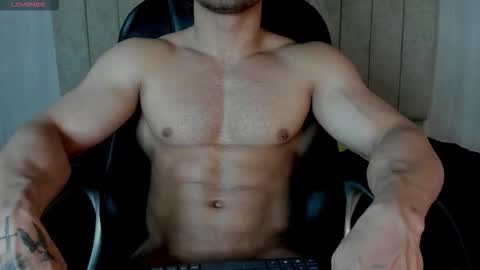 jeicob gagnon online show from 03/17/26, 07:06