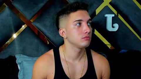 JEICOB STONE online show from 12/03/24, 11:02