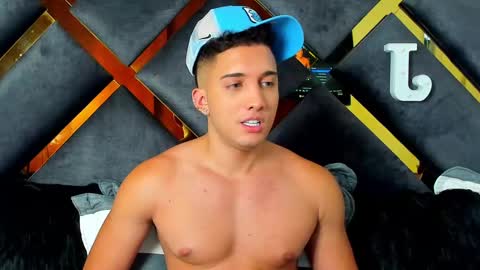 JEICOB STONE online show from 12/14/24, 10:50