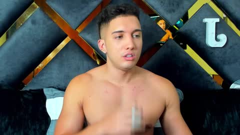 JEICOB STONE online show from 12/16/24, 10:56