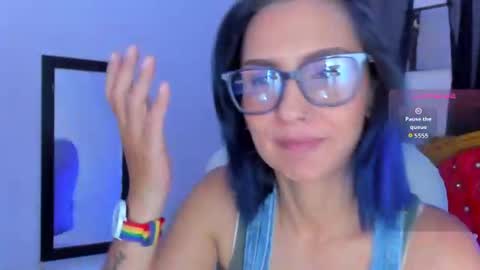 Snapshot of jeidy_arboledaa chatting on 06/13/26, 12:03 Jeidy online show from 06/13/26, 12:03