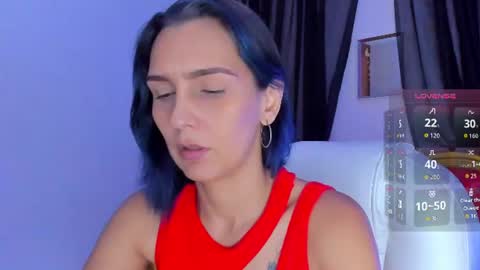 Snapshot of jeidy_arboledaa chatting on 06/15/26, 11:34 Jeidy online show from 06/15/26, 11:34
