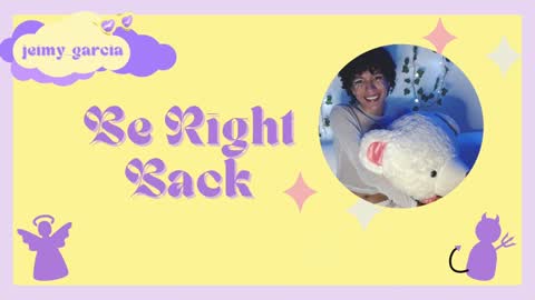 Jeimy Garca online show from 01/27/25, 06:09