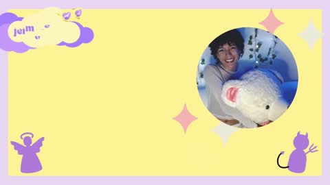 Jeimy Garca online show from 01/29/25, 03:04