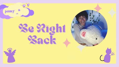 Jeimy Garca online show from 01/29/25, 06:07