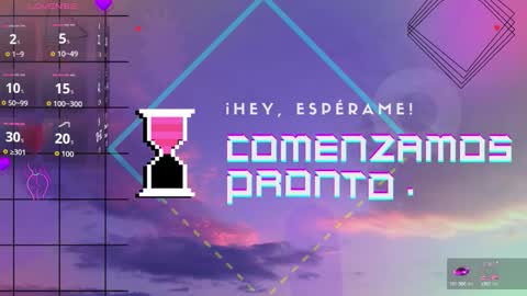 Jeimy Garca online show from 10/16/25, 12:28