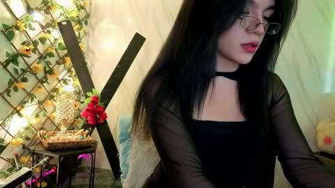Jeimy Garca online show from 04/01/26, 12:06