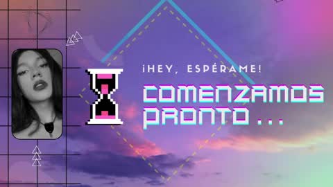 Jeimy Garca online show from 04/20/26, 11:57