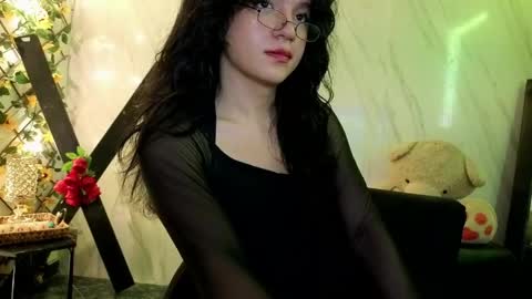Jeimy Garca online show from 05/16/26, 01:46
