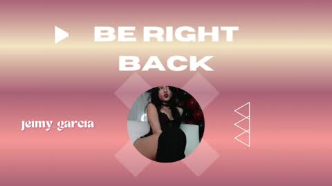 Snapshot of jeimy_garcia chatting on 06/05/26, 12:00 Jeimy Garca online show from 06/05/26, 12:00