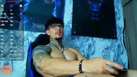 JC online show from 04/25/26, 06:05