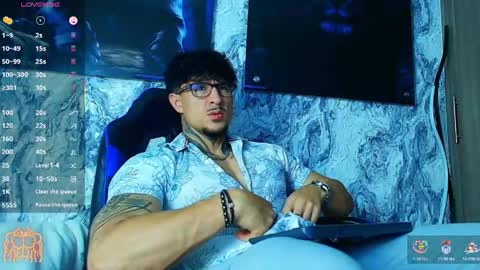 JC online show from 04/27/26, 04:43