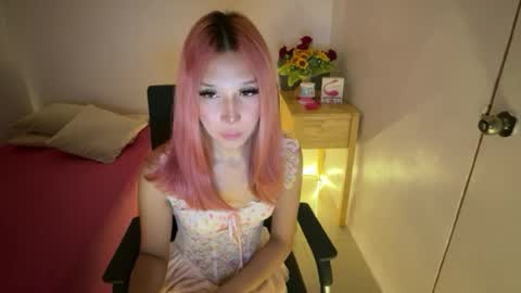 Snapshot of jejebels chatting on 06/25/26, 03:28 JEM3 online show from 06/25/26, 03:28