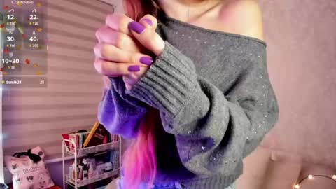 Jelly  online show from 02/13/26, 11:23