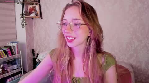 Jelly  online show from 03/14/26, 01:01