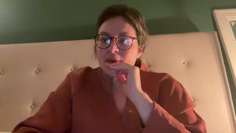 Jelli online show from 01/16/25, 02:19