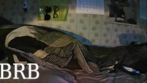 jellykulli online show from 12/05/25, 09:18