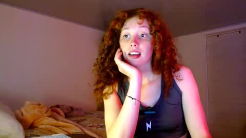 jellyrose online show from 03/01/26, 10:34