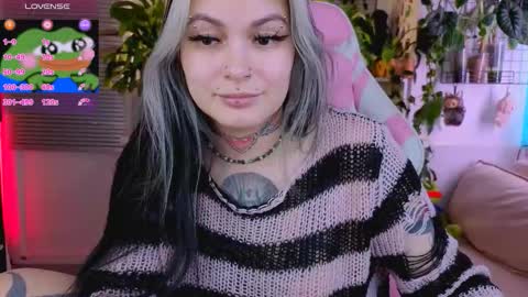 Jelya online show from 01/10/26, 03:25