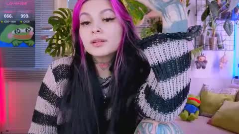 Jelya online show from 02/03/26, 11:26