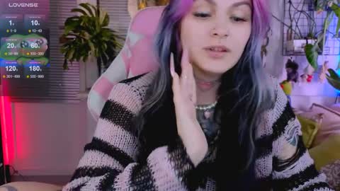 Jelya online show from 04/04/26, 05:21