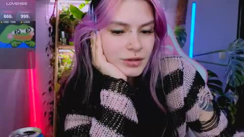Jelya online show from 05/06/26, 03:39