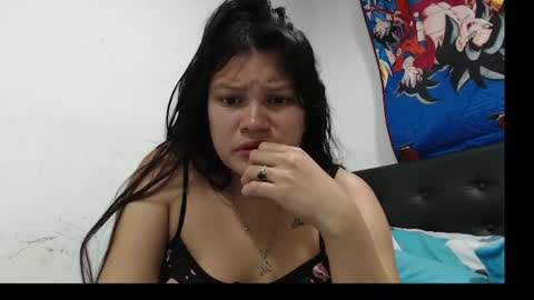 Soy Jem online show from 11/24/25, 12:43