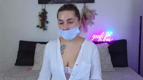 Alice online show from 01/07/25, 12:31