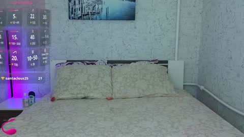 Alice online show from 01/18/25, 01:40