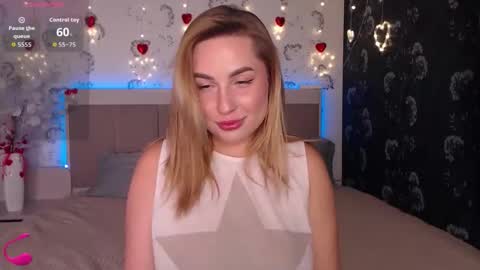 Alice online show from 02/23/26, 03:09