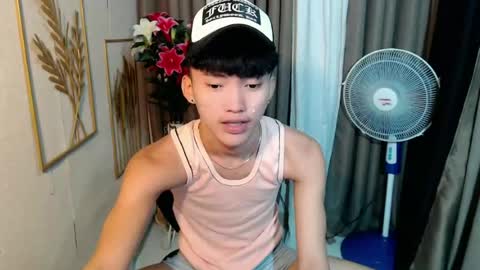 jemart_urnaughtboy online show from 07/11/26, 03:15