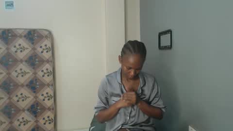 Jemmi online show from 03/24/26, 11:15