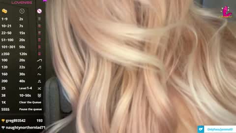 Jem online show from 01/08/26, 11:12